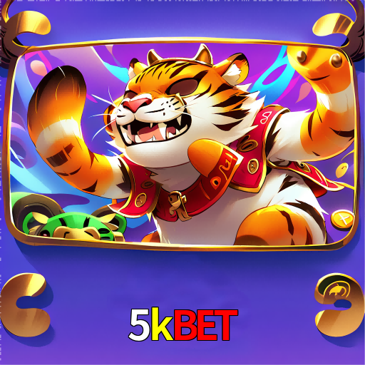 Imagem promocional da 5kbet mostrando a plataforma e suas vantagens